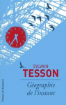 Sylvain Tesson : un poète en liberté  ✍Ma vie c'est la tentative de  raconter par des mots tout ce que je vis. . 📚Sylvain Tesson était  l'invité de François Busnel à