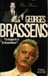 Georges Brassens  La Marguerite Et Le Chrysanthme  par Berruer