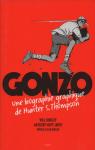 Gonzo : Une biographie de Hunter S. Thompson par Hope-Smith
