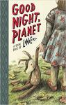 Good night, planet par Liniers