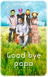 Goodbye papa ! par Le Thanh