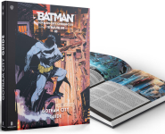 Gotham City - Le guide par Fournier