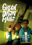 Green Dawn Mall par Martin