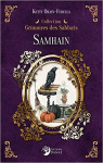 Grimoire des sabbats : Samhain par Orain-Ferella