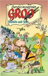 Groo: Friends and Foes Volume 3 par Aragons