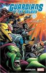 Guardians of the Galaxy, tome 2 : Faithless par Cates