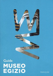 Guide Museo Egizio par Greco
