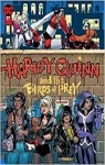 Harley Quinn & the Birds of Prey: The Hunt for Harley par Palmiotti