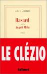 Hasard - Angoli Mala par Le Clzio