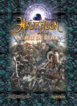 Hawkmoon The Roleplaying game par Moorcock
