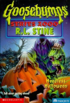 Headless Halloween par Stine