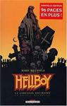 Hellboy, tome 3 : Le Cercueil enchan par Jennequin