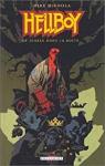 Hellboy, tome 5 : Le Diable dans la bote par Jennequin