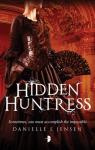 The Malediction, tome 2 : Hidden Huntress