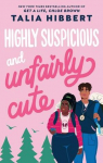 Highly Suspicious and Unfairly Cute par 