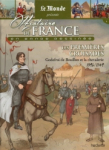 Histoire de France en bande dessine, tome 12 : les premires croisades (1096/1149) par 