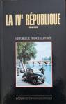La IV Rpublique (1944-1958) par Masson (III)