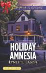 Holiday Amnesia par Eason