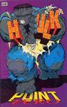 Hulk n4 : Point Zro par David