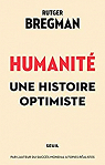 Humanit : Une histoire optimiste