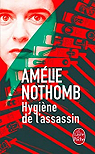 Livre] Acide Sulfurique – Amélie Nothomb - Paperblog