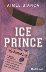 Ice Prince par 