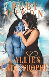 Icehome, tome 9 : Callie's catastrophe par Dixon