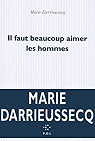 Fabriquer une femme - Marie Darrieussecq - Babelio