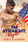 I'm Straight, Right? par Alexander