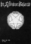 In Nomine Satanis / Magna Veritas 1re dition par Twardowski