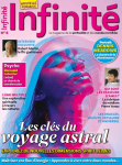 Infinit, n6 : Le magazine de la spiritualit et des mondes invisibles par Le Courtois