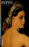 Ingres (A l'cole des grands peintres .) par Boudaille
