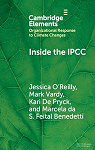 Inside the IPCC par O'Reilly