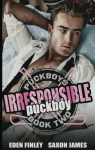Puckboys, tome 2 : Irresponsible Puckboy par Finley