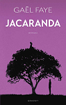 Jacaranda: Roman par 