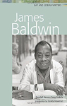 James Baldwin par Kenan