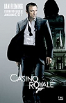 James Bond 007, tome 1 : Casino Royale par Pevel
