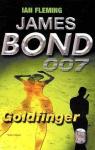 James Bond 007, tome 7 : Goldfinger