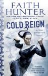 Jane Yellowrock, tome 11 : Cold Reign par Hunter