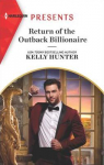 Jet-Set Billionaires, tome 8 : L'honneur d'un Australien par Hunter