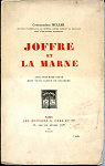 Joffre et La Marne par Muller