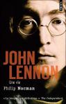 John Lennon : Une vie par Paringaux