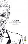 Joker, l'homme qui rit
