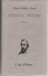 Journal intime, tome 10 : Juin 1874-mars 1877