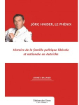 Jrg Haider, le phnix par Baland