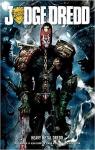 Judge Dredd: The Complete Heavy Metal Dredd par Bisley
