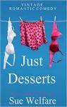 Just Desserts par Welfare