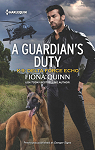 K-9: Delta Force Echo, tome 1 : A Guardian's Duty par Quinn