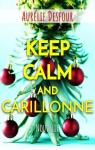 Keep calm and carillonne par Martinetti