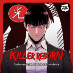 Killer Reborn par Hwan